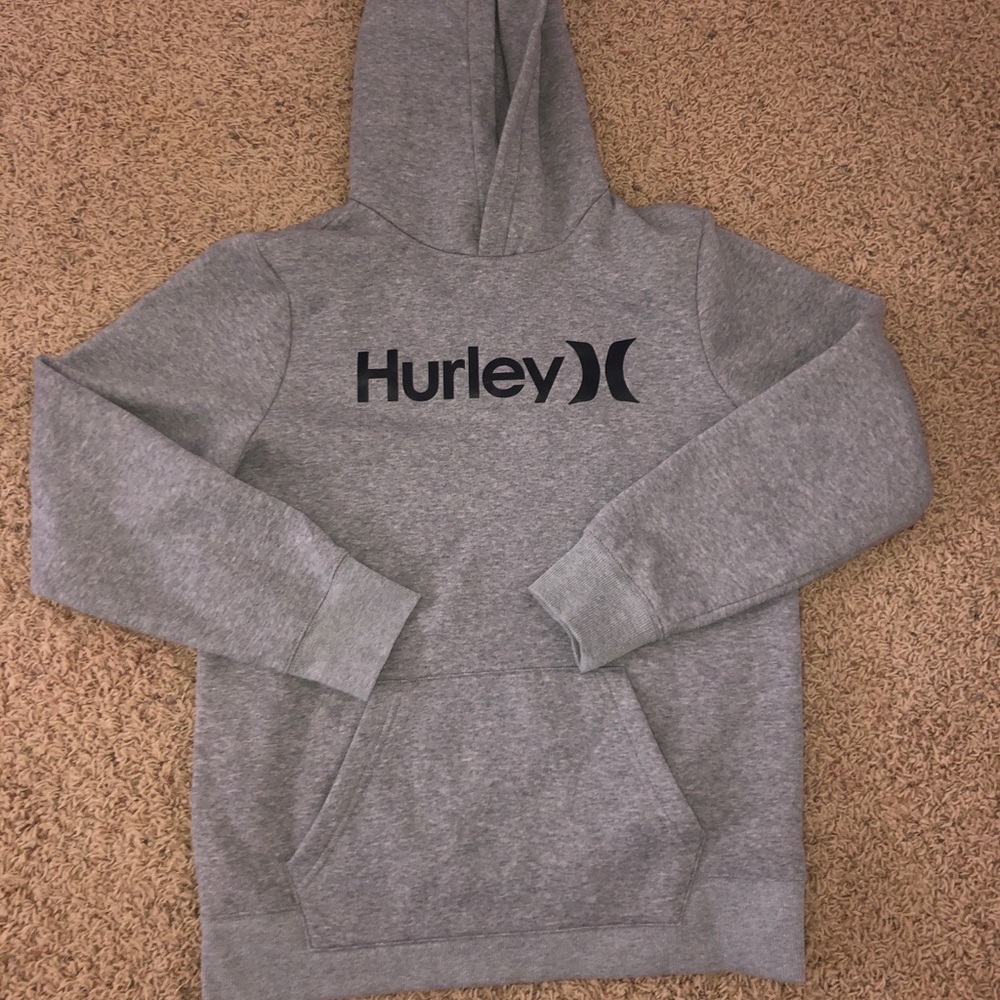 Boys Hurley Hoodie